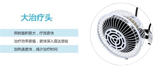 神燈治療儀哪種好 你會(huì)使用“神燈”嗎