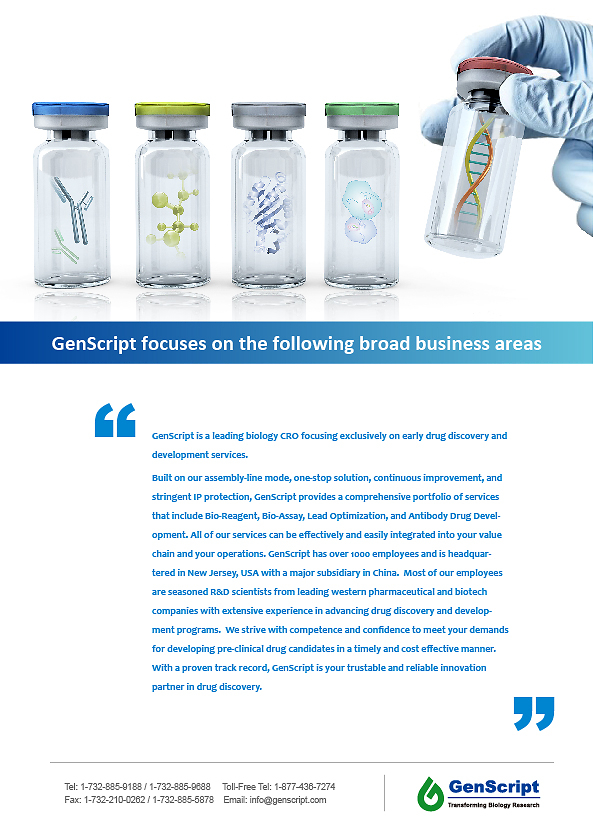 FactSheet